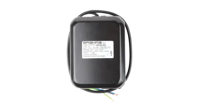 Трансформатор розжига Brahma T20 15570001