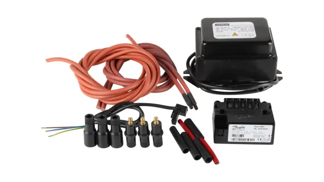Комплект трансформаторов розжига Elco 65312160