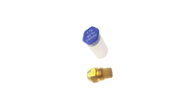 Форсунка Danfoss OD 1.75/45o H