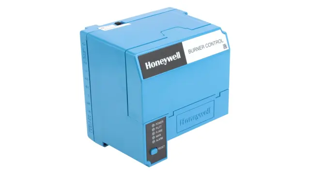 Топочный автомат Honeywell RM7890B1048
