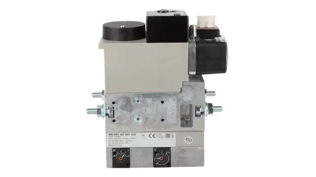 Газовый мультиблок Elco MB-VEF 407 B01 S30