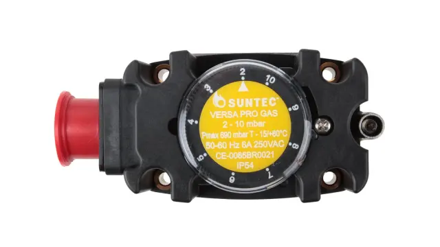 Реле давления Suntec FSG 010