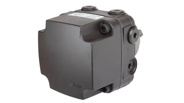 Насос для горелки Danfoss RSA 95 L 070L3470