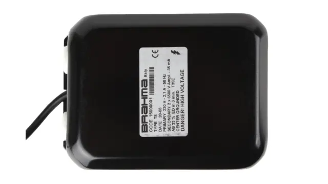 Трансформатор розжига Brahma T8 15000001