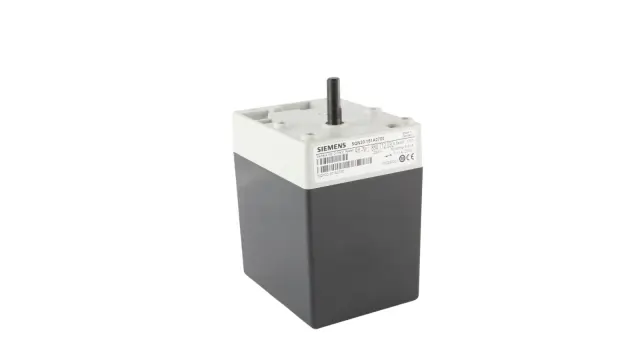 Сервопривод Siemens SQN30.151A2700