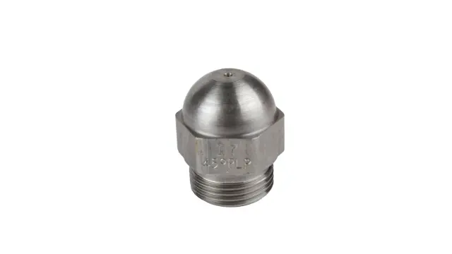 Форсунка Monarch 17.00/45° PLP