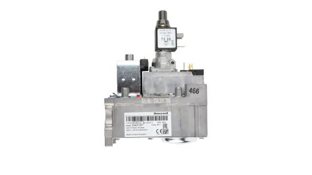 Газовый электромагнитный клапан Honeywell VR4601QB2019