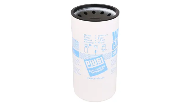 Картридж Piusi 150 l/min water separotor (для топлива)