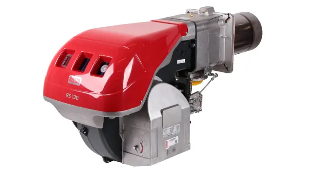 Газовая горелка Riello RS 130 TC FS1, 20194288