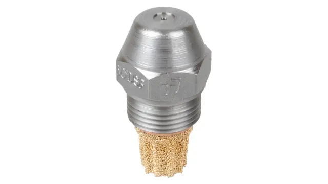Форсунка Fluidics 10.00/60° DSF