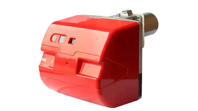 Газовая горелка Riello RS 50 TL
