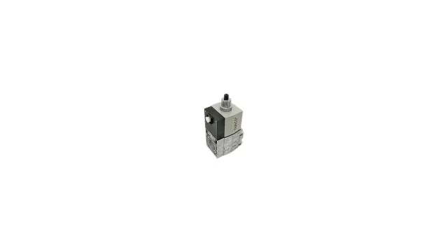 Газовый клапан Dungs SV-DLE 520
