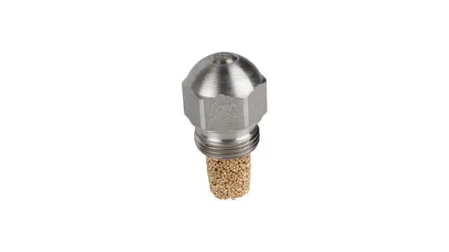 Форсунка Fluidics 2.25/60° S