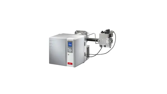 Газовая горелка Elco VG 4.460 DP KL d311