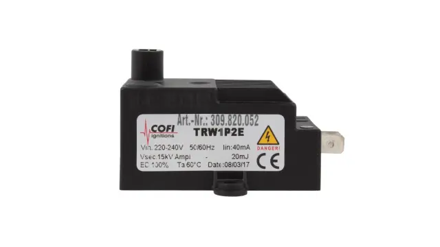 Трансформатор розжига Cofi TRW1P2E