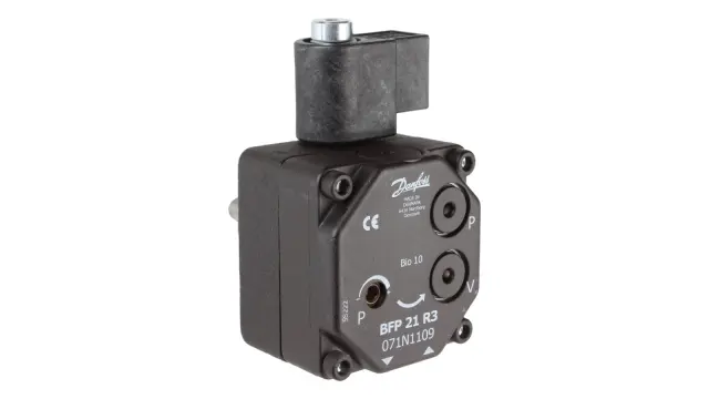 Насос для горелки Elco BFP 21 R3L 071N1109