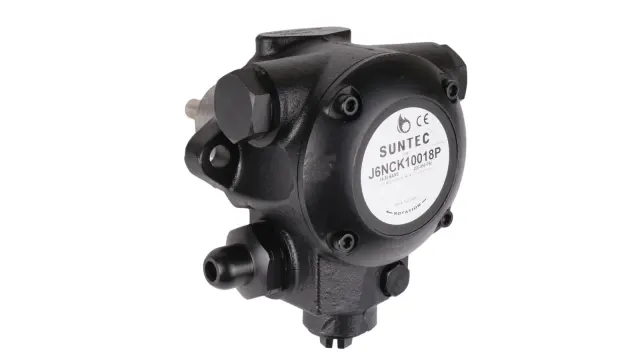 Насос для горелки Suntec J 6 NCK 1001 8P