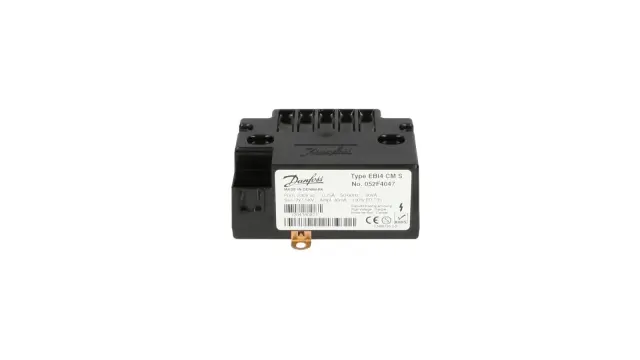 Трансформатор розжига Danfoss EBI4 CM S 052F4047