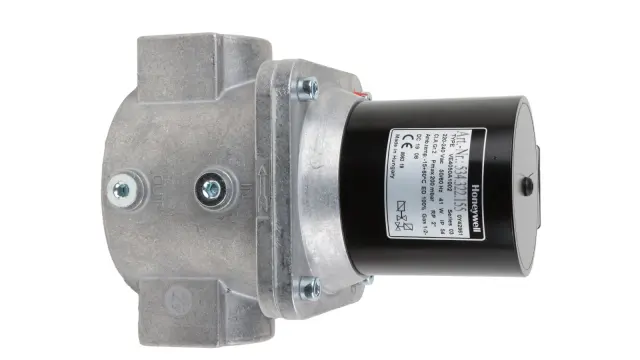 Газовый электромагнитный клапан Honeywell VE4050A1002