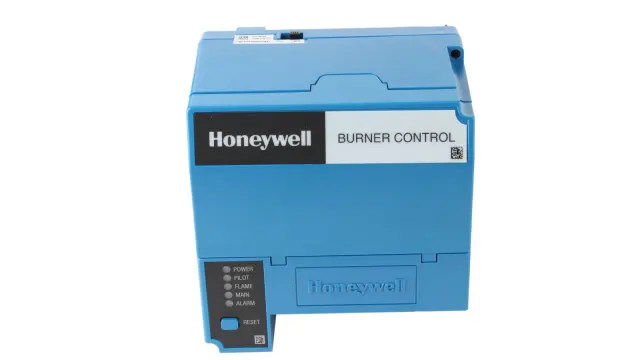 Топочный автомат Honeywell RM7890A1056