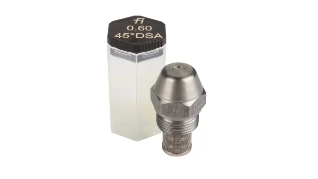 Форсунка Fluidics 0.60/45° DSA