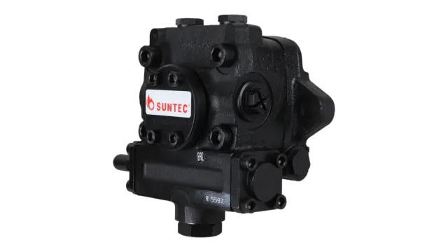 Насос для горелки Suntec TAR 3 C 4010 7