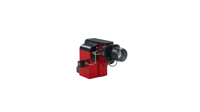 Дизельная горелка Oilon KP-50 H L - 160
