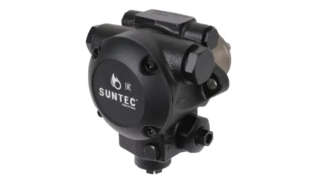 Насос для горелки Suntec E 4 NCK 1069 8P