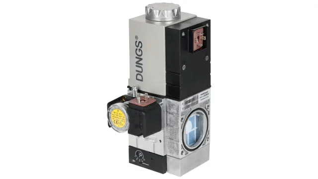Газовый электромагнитный клапан Dungs W-MF-SE 507 C01 S22