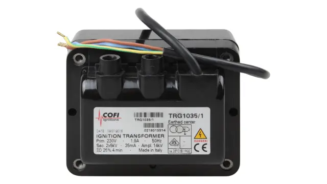 Трансформатор розжига Cofi TRG1035/1