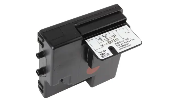 Менеджер горения Honeywell S4565TM 1005
