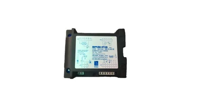 Менеджер горения Brahma TGRD63, 18047002
