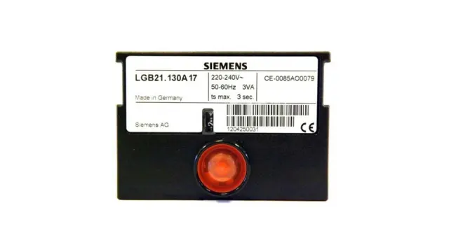 Топочный автомат Elco LGB21.130A17
