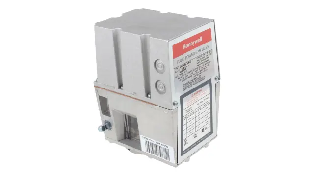 Сервопривод Honeywell V4055A1114