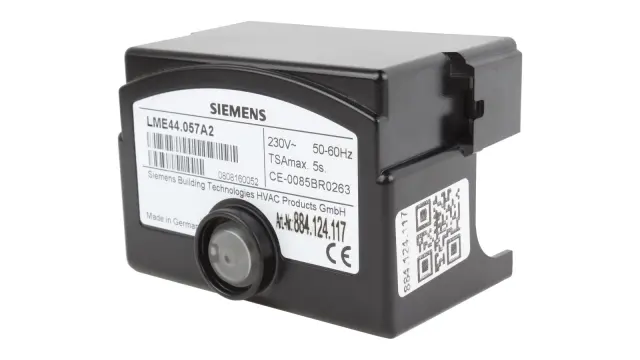 Топочный автомат Siemens LME44.057A2