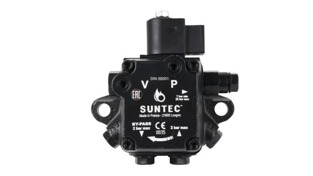 Насос для горелки Suntec AS 57 C 7441 4P 0700