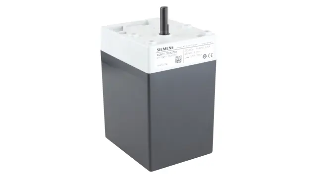 Сервопривод Riello SQN31.762A2700