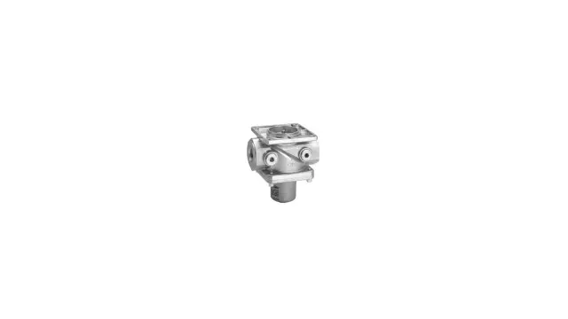 Газовый электромагнитный клапан Elco VGG10.404P