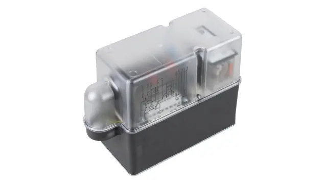 Сервопривод Riello LKS 210-21 (B1-15 S2)