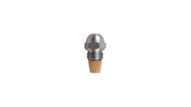 Форсунка Fluidics 0.50/60o HF