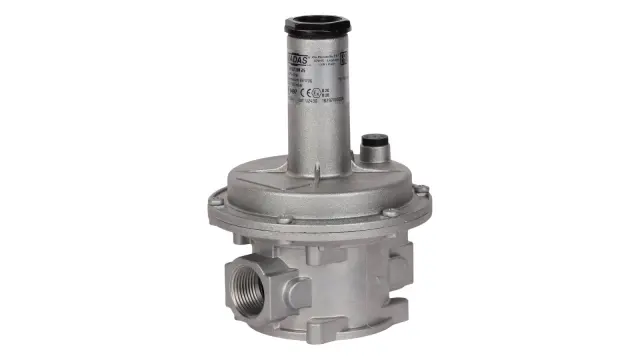 Предохранительно-сбросной клапан Madas MVS/1 DN 25, VSL04 020