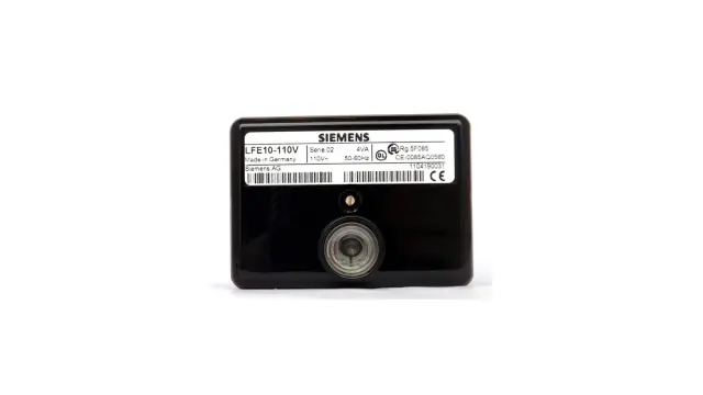 Топочный автомат Siemens LFE10-110V