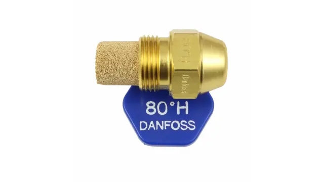 Форсунка Danfoss OD 1.10/80o H
