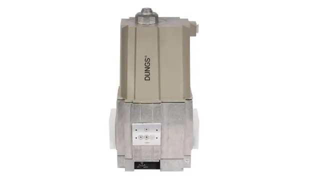 Газовый мультиблок Ecoflam MBC-1200-SE-S82