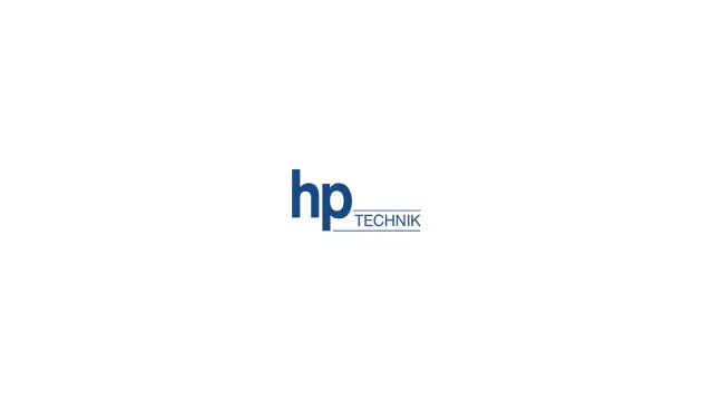 Насос в сборе с мотором hp-Technik 19807