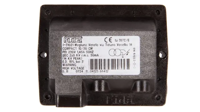 Трансформатор розжига Baltur Compact 10/30 CM
