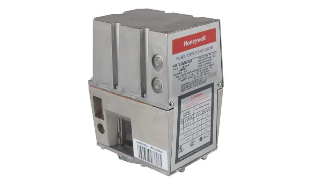 Сервопривод Honeywell V4055D1035