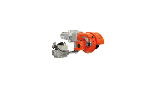 Газовая горелка Baltur TBG 35