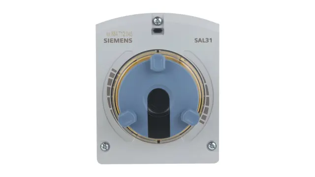 Сервопривод Siemens SAL31.03T10