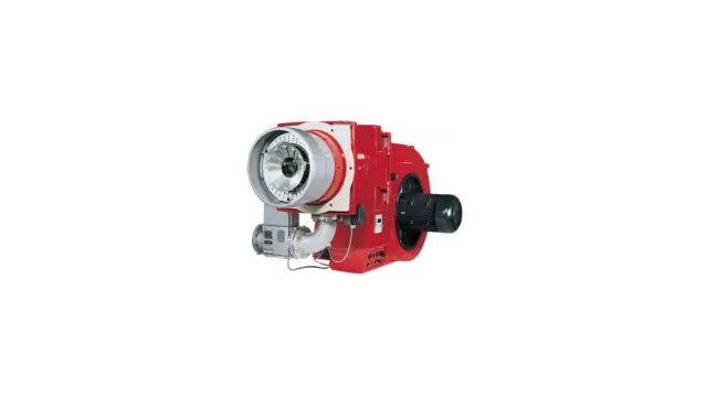 Газодизельная горелка Weishaupt RGL 60/2-A, 2, исп. 3LN
